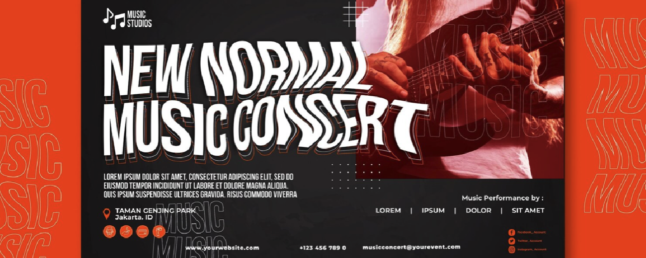 Concierto Acústico Bajo las Estrellas